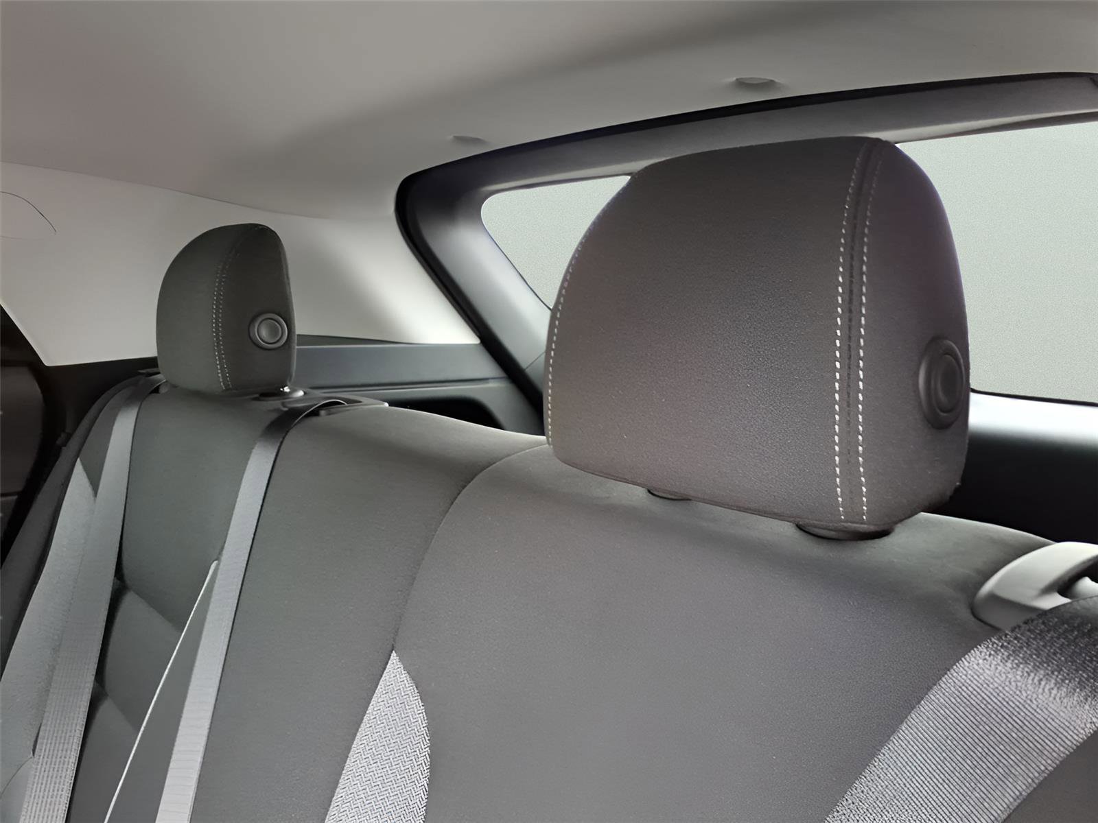 New 2026 Chevrolet TrailBlazer LT w/ LT Cold Weather Package image 10