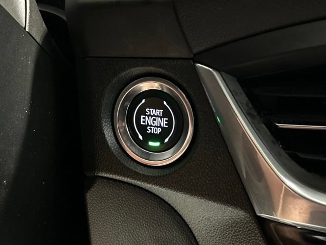 Used 2024 Buick Encore GX Sport Touring AWD/4WD image 27