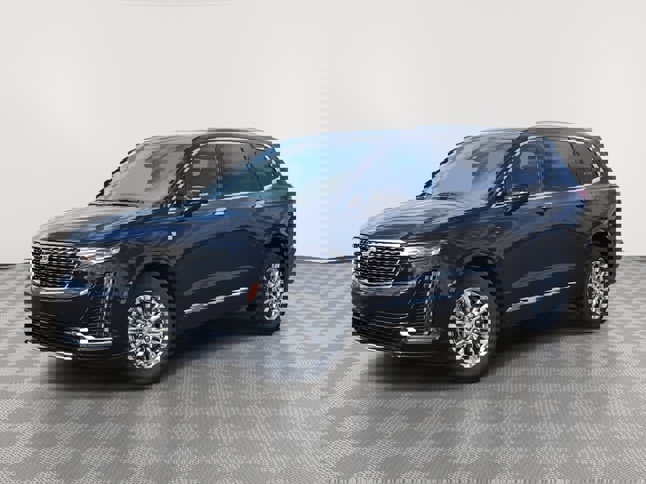 New 2025 Cadillac XT6 Luxury image 36