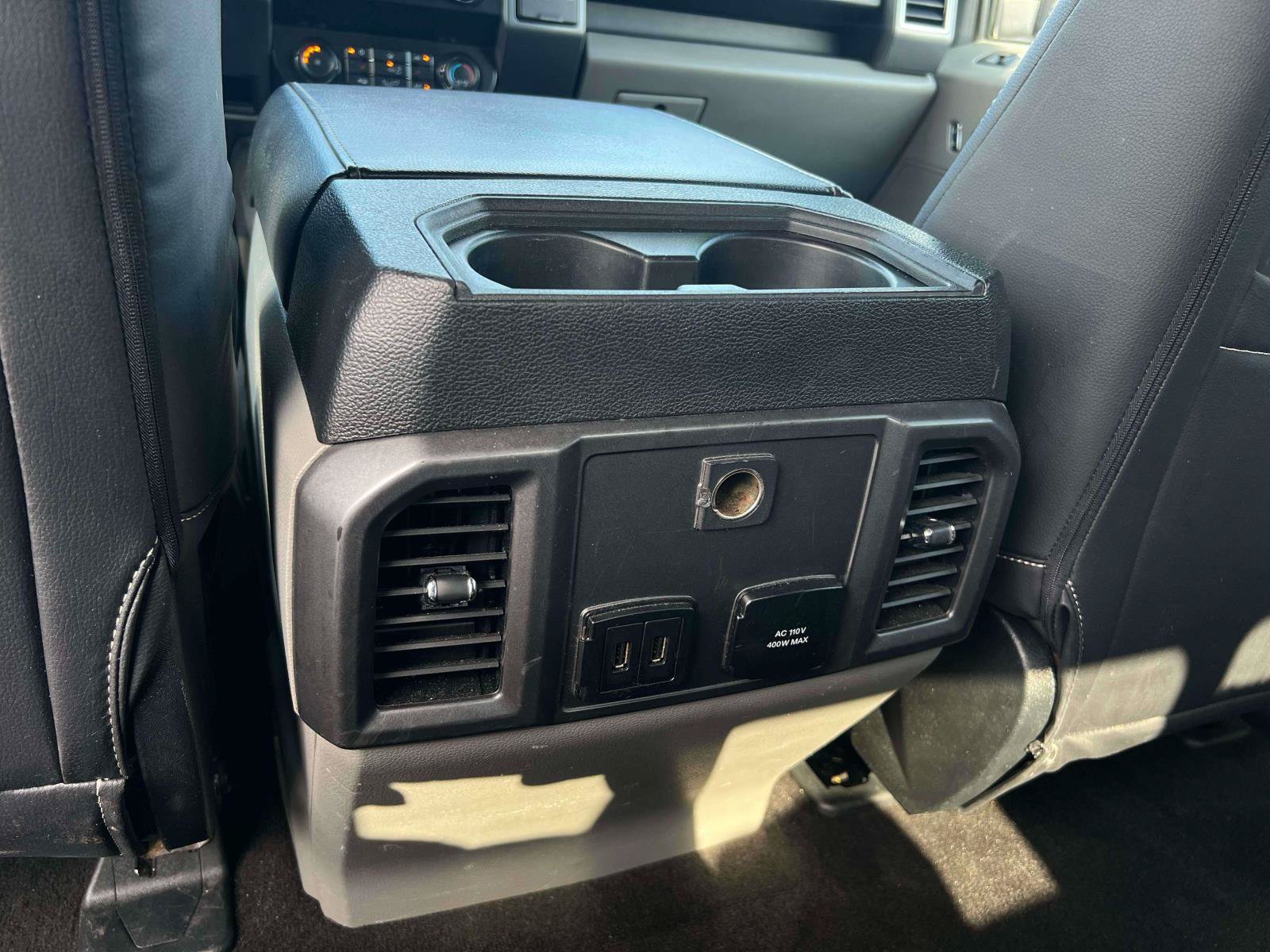Used 2020 Ford F150 XLT w/ Equipment Group 302A Luxury AWD/4WD image 22