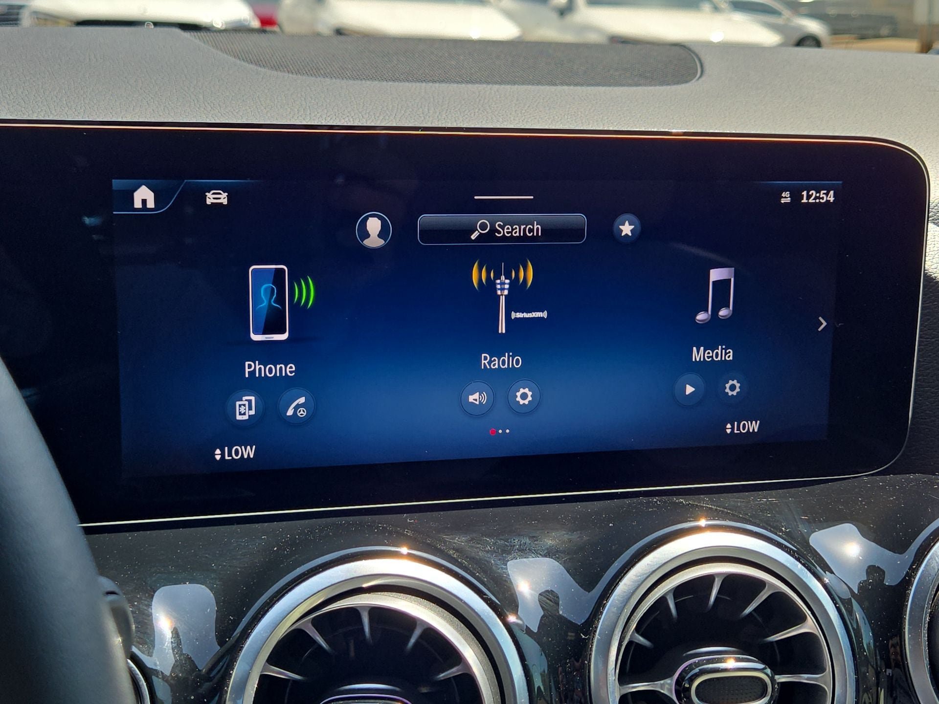 New 2026 Mercedes-Benz GLA 250 4MATIC image 19