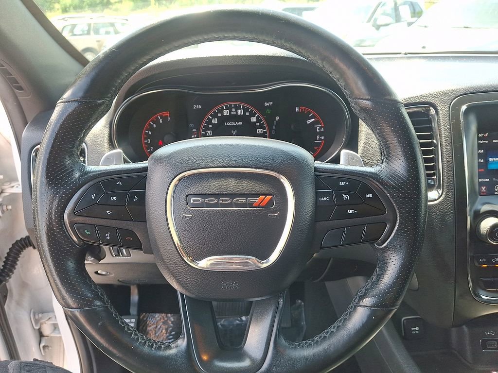 Used 2018 Dodge Durango GT w/ Blacktop Package AWD/4WD image 21