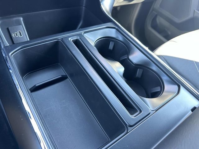 New 2025 Ford F150 STX image 28