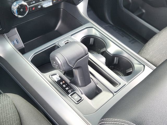 Used 2024 Ford F150 XLT w/ Equipment Group 302A MID image 17