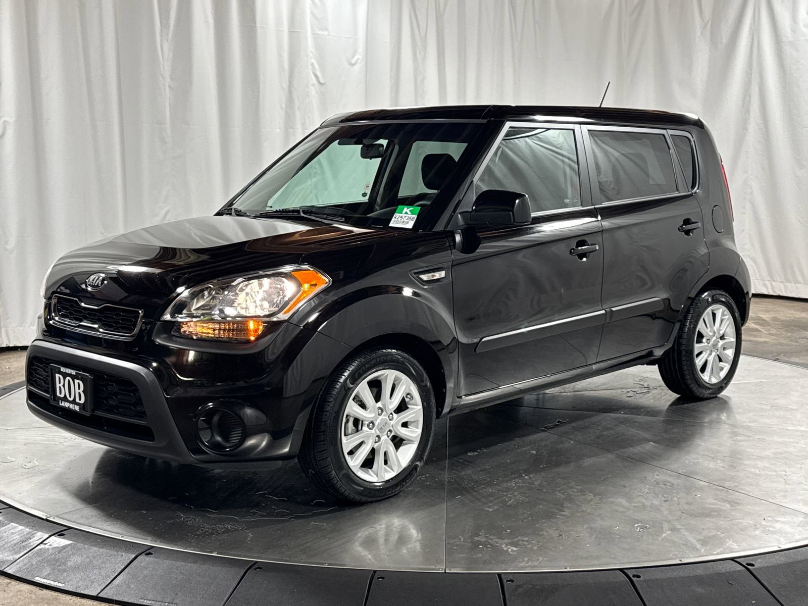 Used 2013 Kia Soul