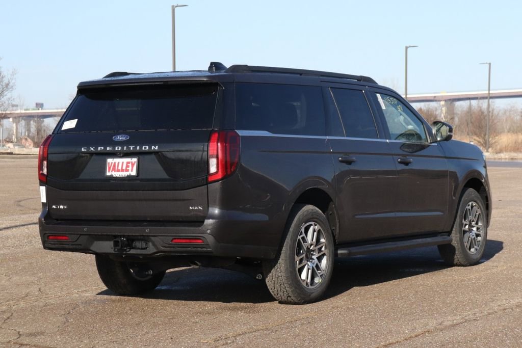 New 2026 Ford Expedition Max Active image 8