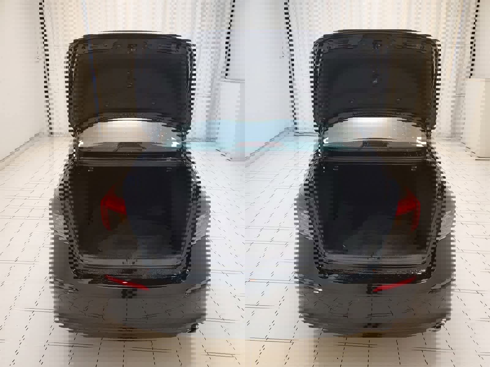 Certified 2025 Honda Civic Sport image 20