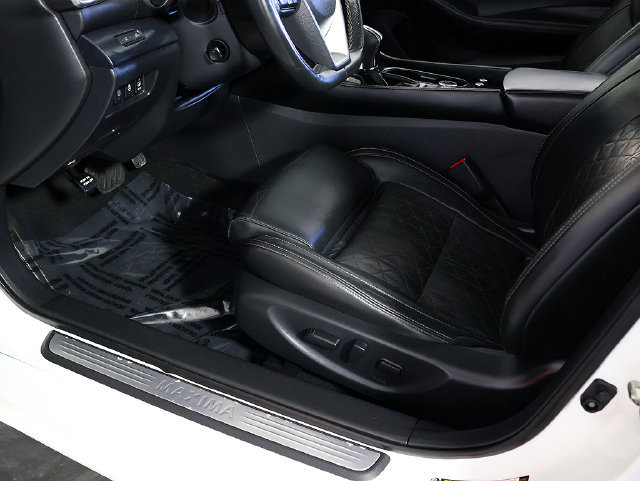Used 2019 Nissan Maxima Platinum w/ Sport Mat Group FWD image 24