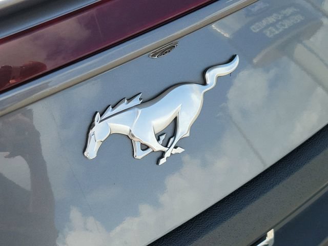 Certified 2024 Ford Mustang Premium RWD image 7