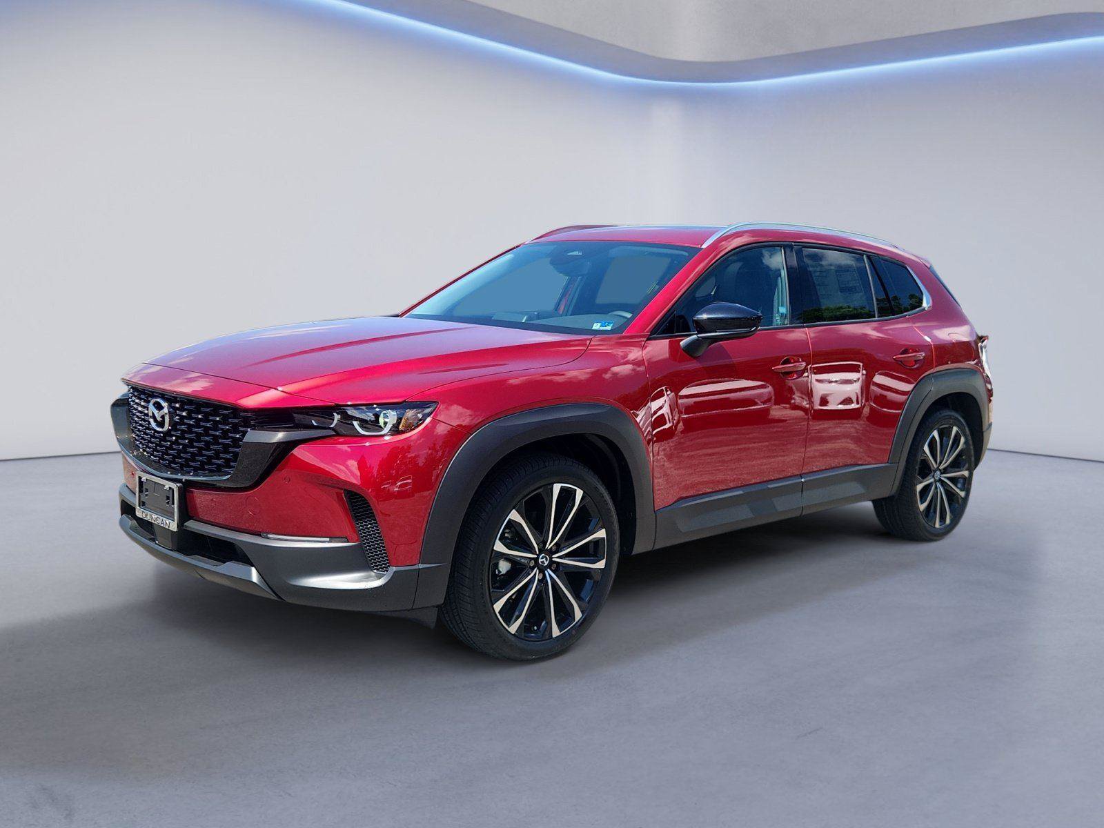 New 2026 MAZDA CX-50 AWD 2.5 S w/ Weather Package image 7