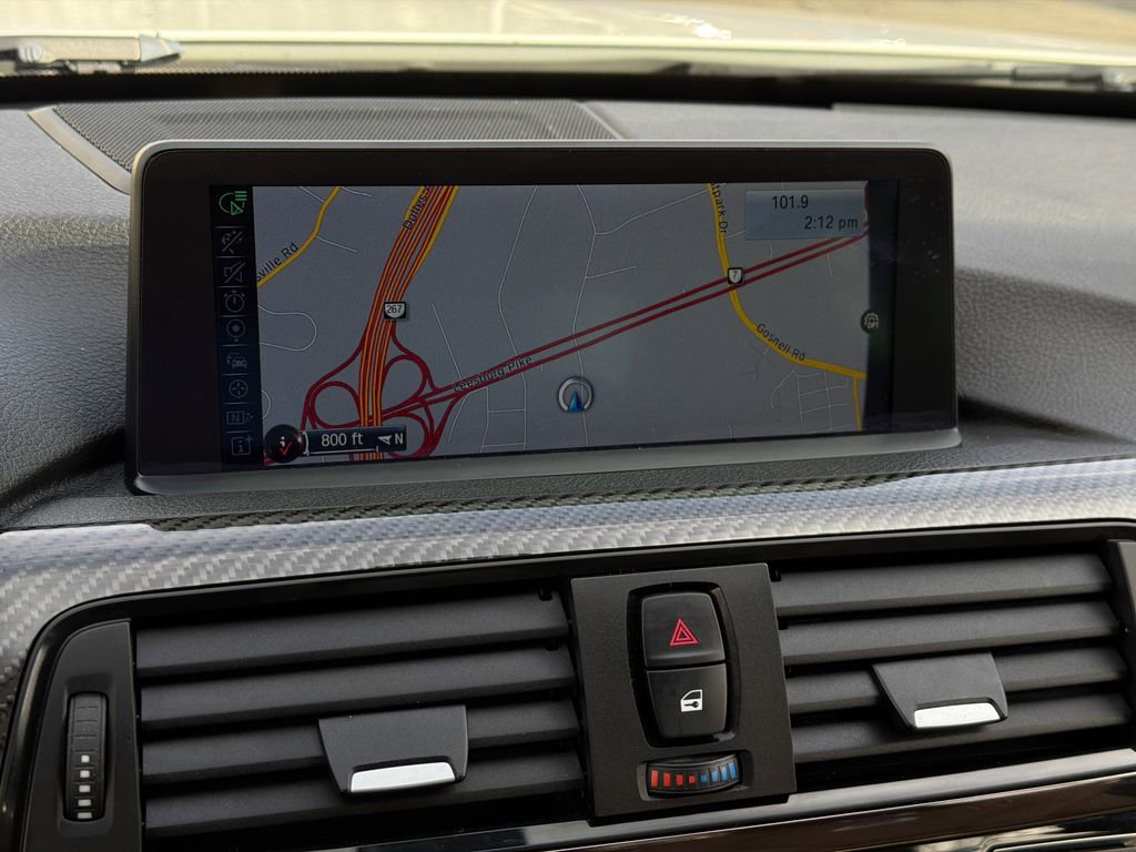 Used 2015 BMW M3 image 24