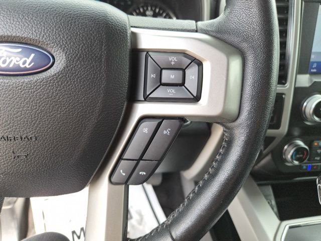 Used 2020 Ford F150 Lariat w/ Equipment Group 502A Luxury AWD/4WD image 21