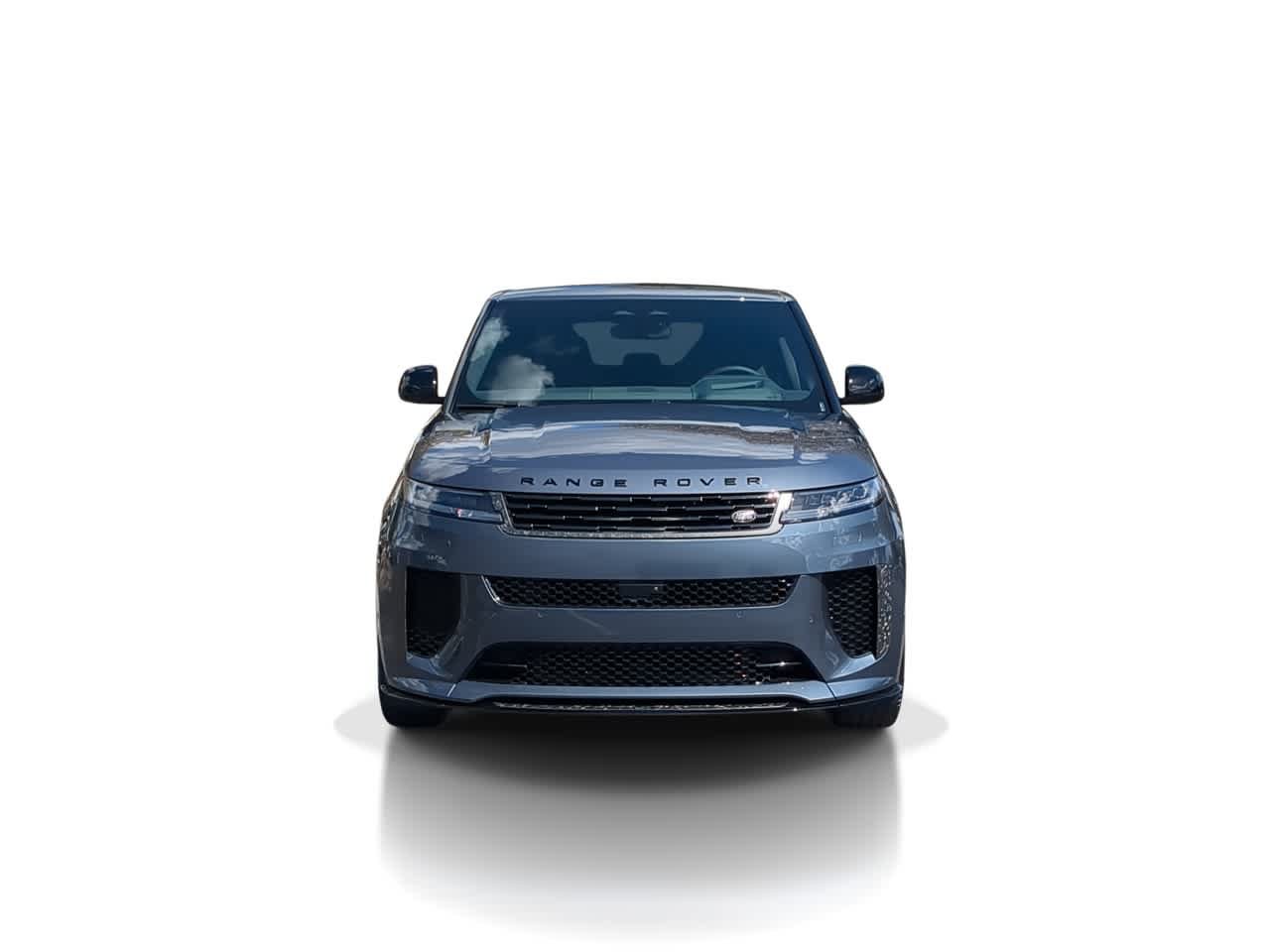 New 2026 Land Rover Range Rover Sport SV Carbon AWD/4WD image 3
