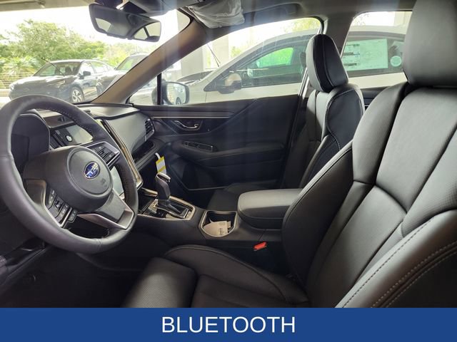 Certified 2025 Subaru Legacy Limited image 11