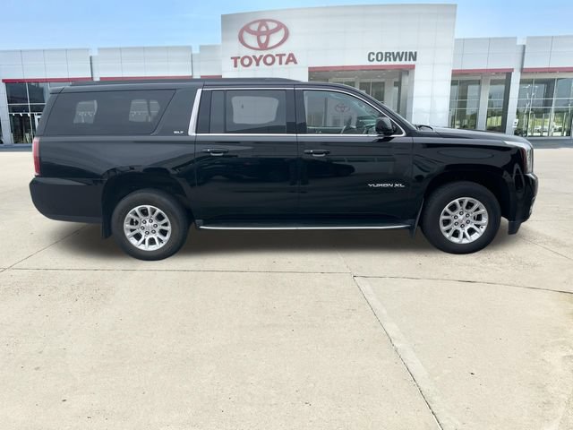 Used 2019 GMC Yukon XL SLT AWD/4WD image 13