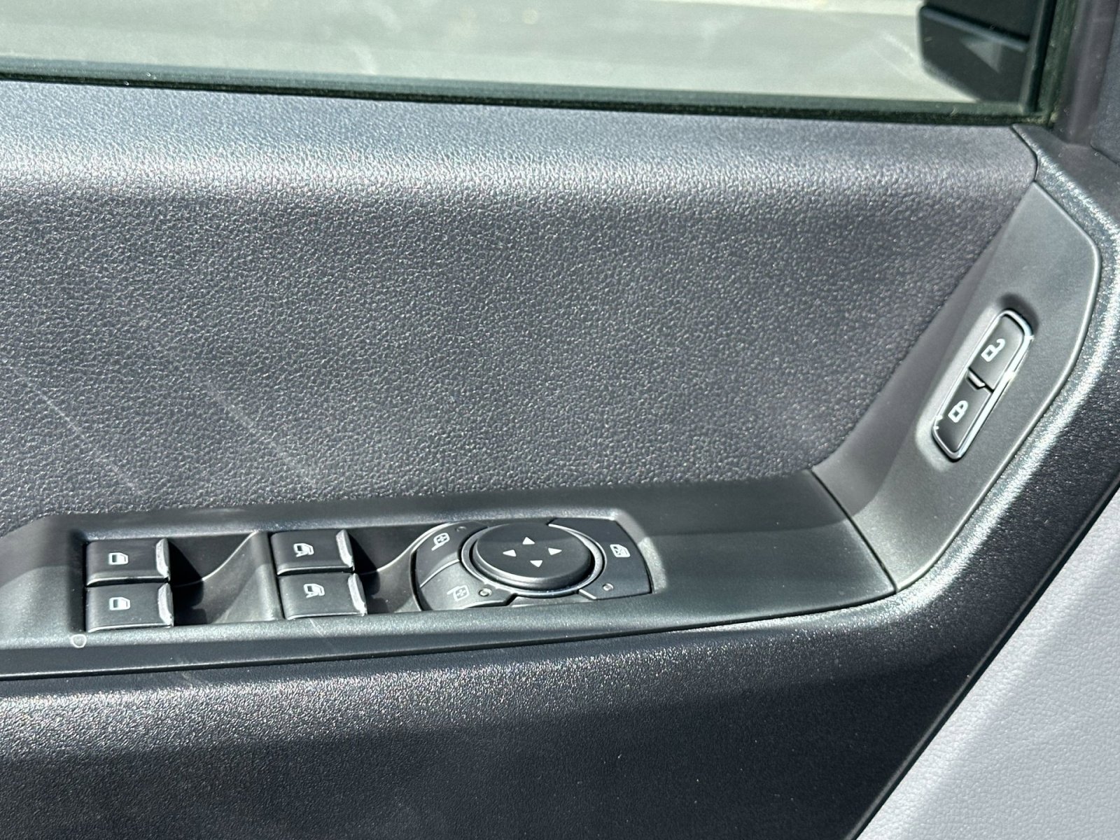 New 2026 Ford F350 XL w/ FX4 Off-Road Package image 16