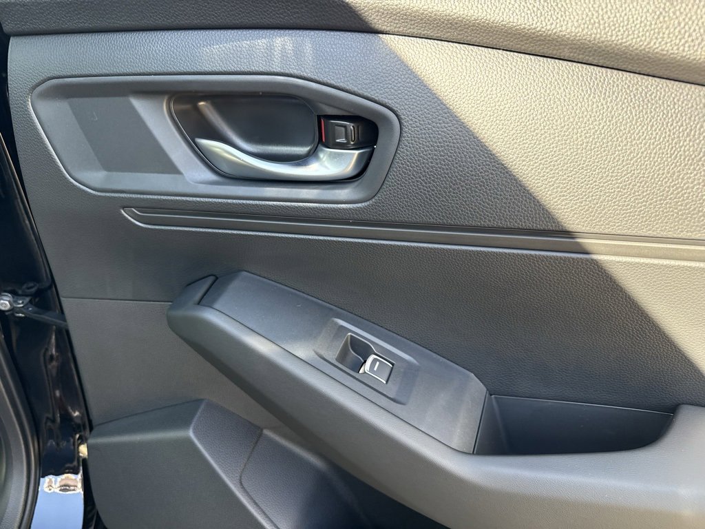 Used 2025 Honda Accord EX-L image 40