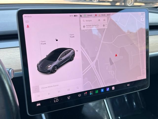 Used 2018 Tesla Model 3 Long Range RWD image 35