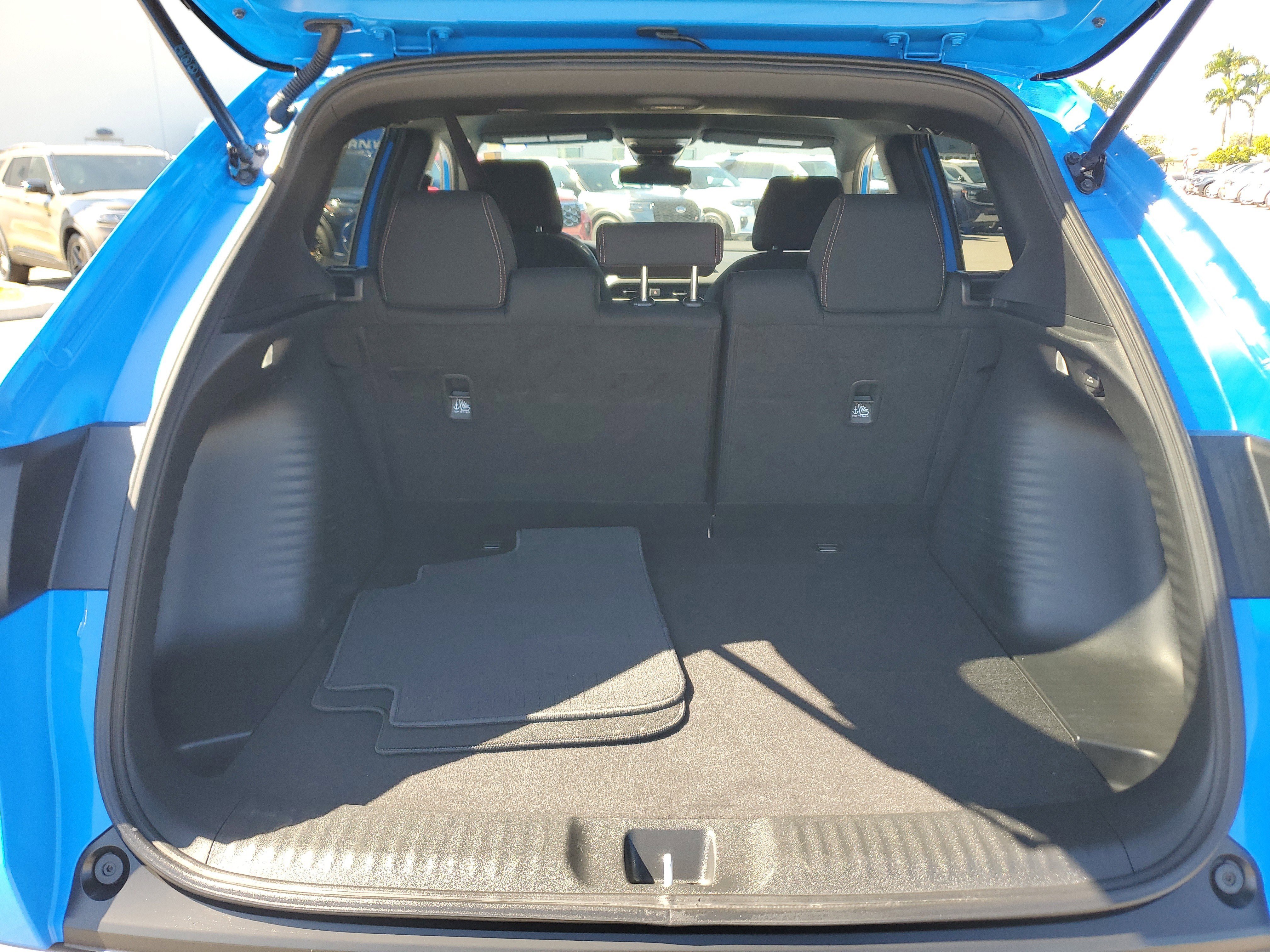 Used 2026 Honda HR-V Sport image 14