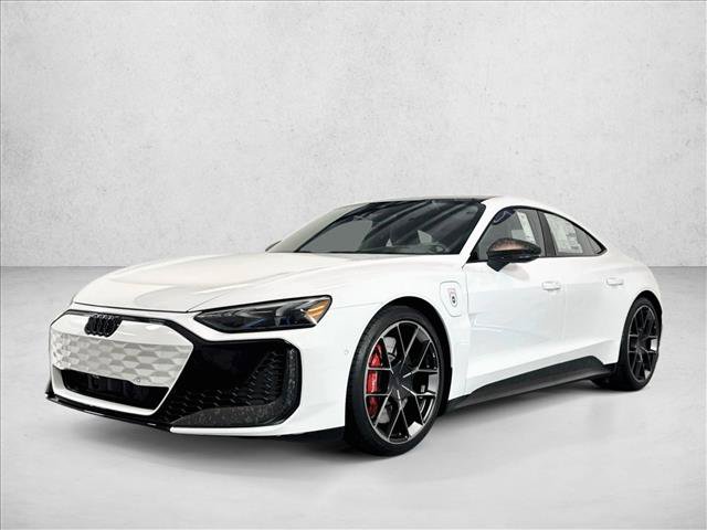 New 2026 Audi RS e-tron GT performance AWD/4WD image 3