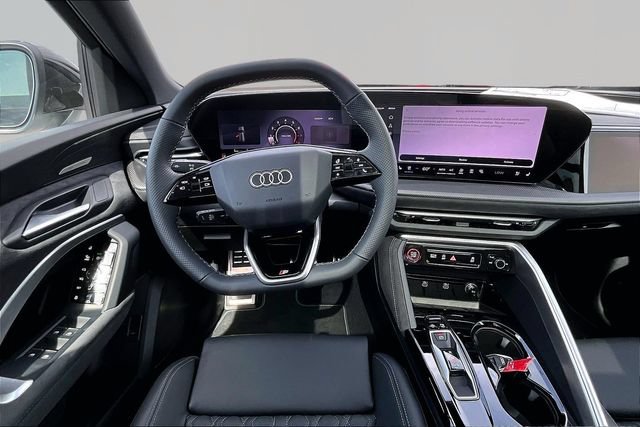 New 2026 Audi SQ5 Premium Plus AWD/4WD image 5
