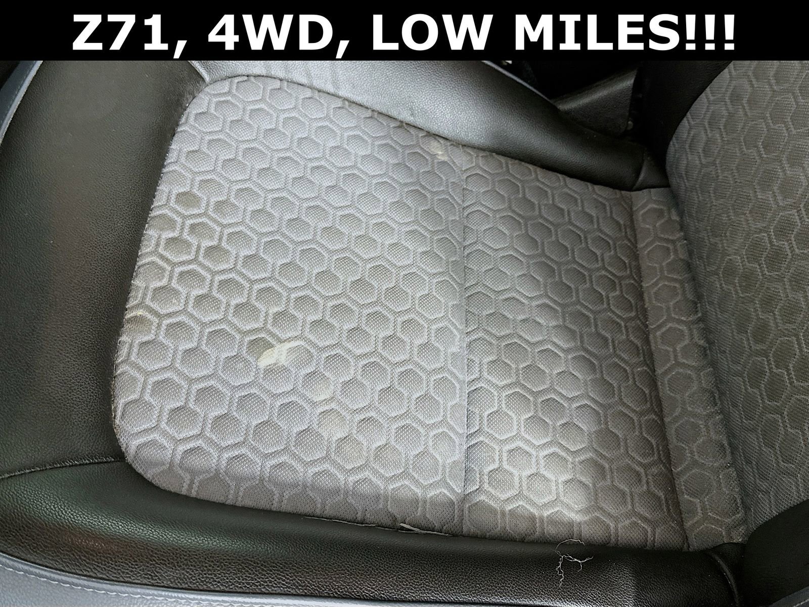 Used 2018 Chevrolet Colorado Z71 image 20