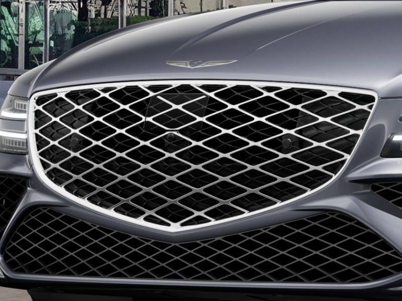 New 2027 Genesis G80 3.5T Sport Prestige AWD/4WD image 16