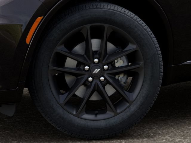 New 2026 Dodge Durango GT RWD image 8