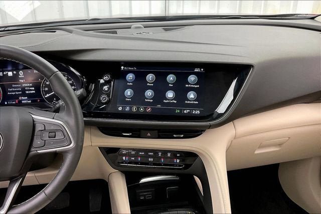 Certified 2023 Buick Envision Avenir image 6