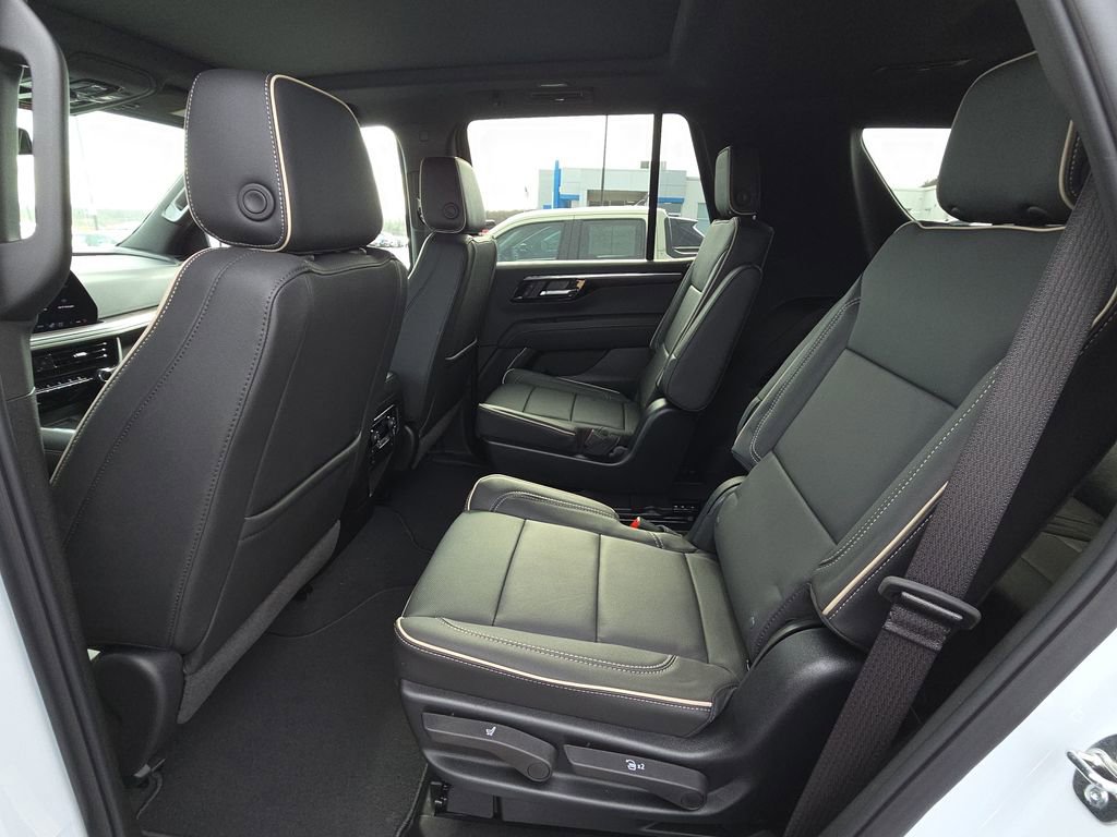 New 2026 Chevrolet Tahoe Premier w/ Sun And Tow Package AWD/4WD image 29