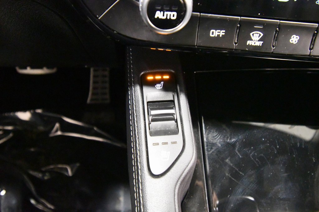 Certified 2025 Kia Telluride SX Prestige X-Pro image 27