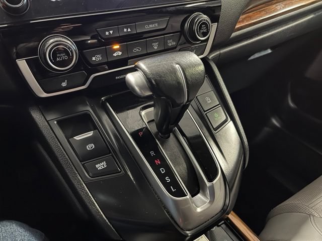 Used 2021 Honda CR-V Touring image 25