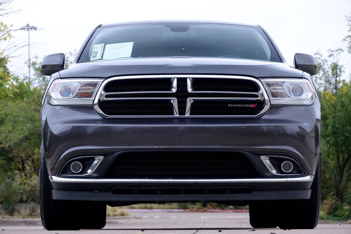 Used 2016 Dodge Durango SXT image 14