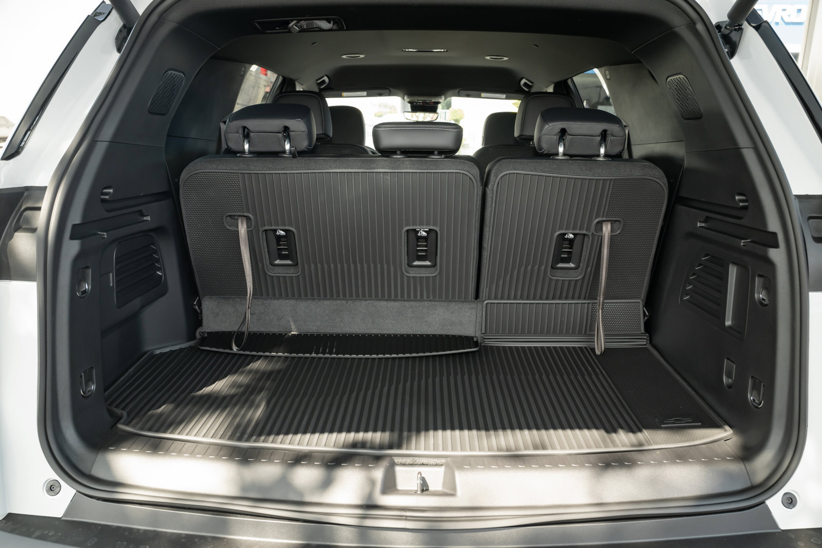 New 2026 Chevrolet Traverse LT w/ Driver Confidence Package image 35