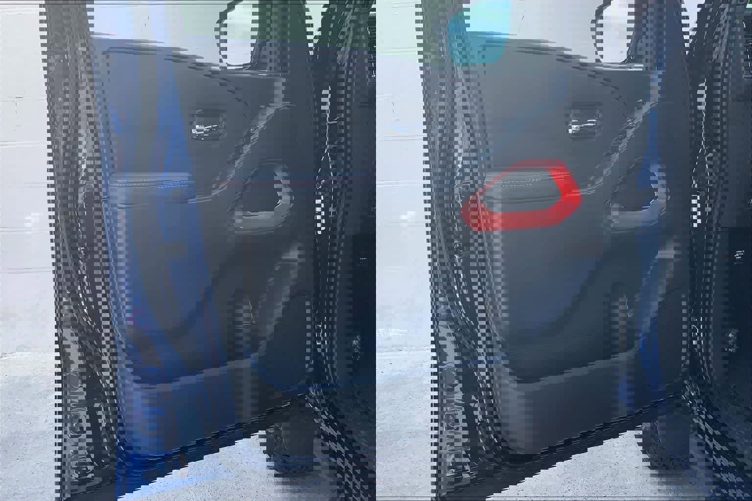 Used 2022 Nissan Frontier Pro-X image 27