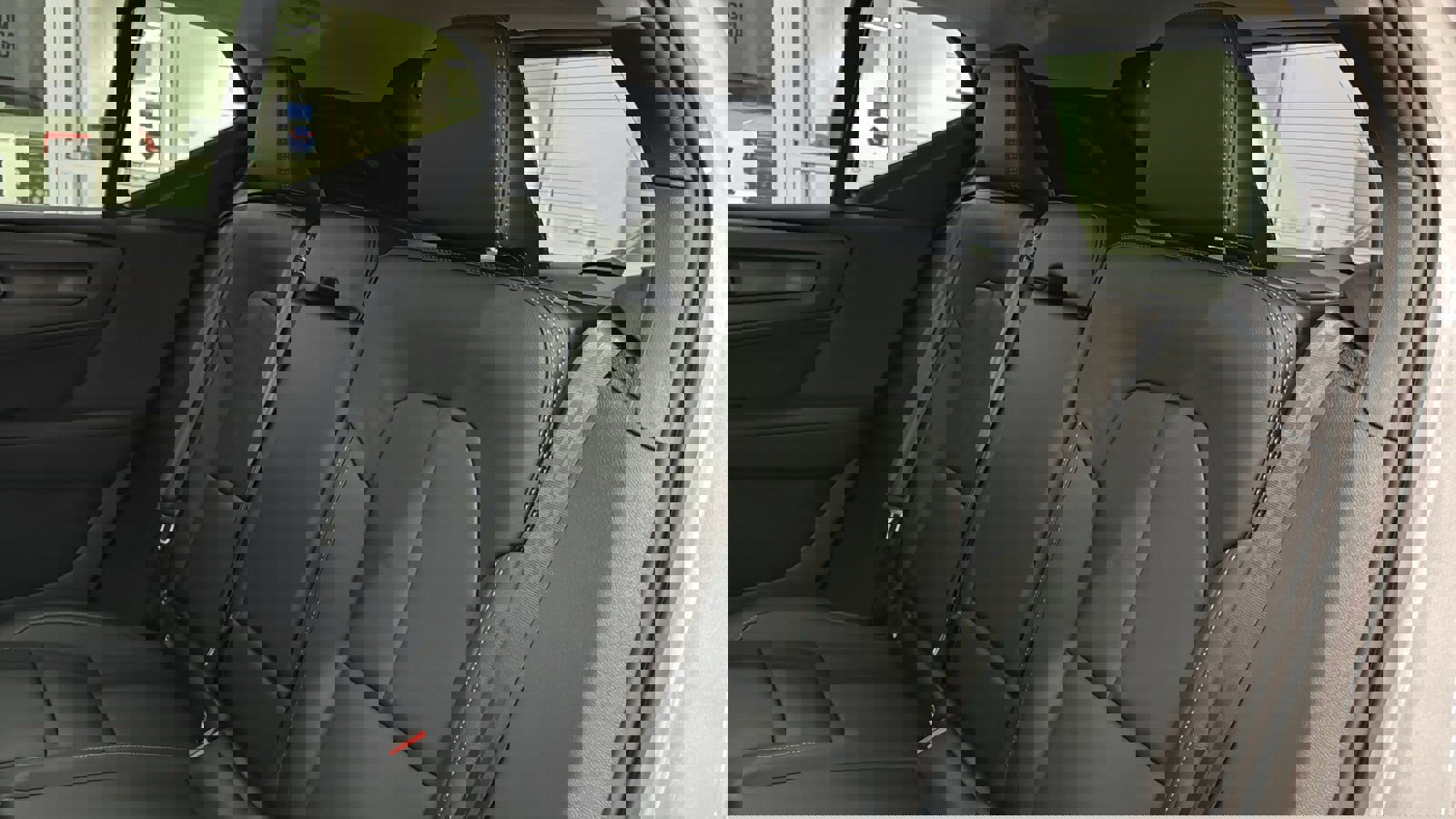 Used 2026 Volvo XC40 B5 Plus w/ Protection Package Premier image 26