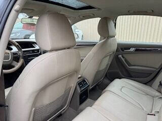 Used 2012 Audi A4 2.0T Premium Plus image 17
