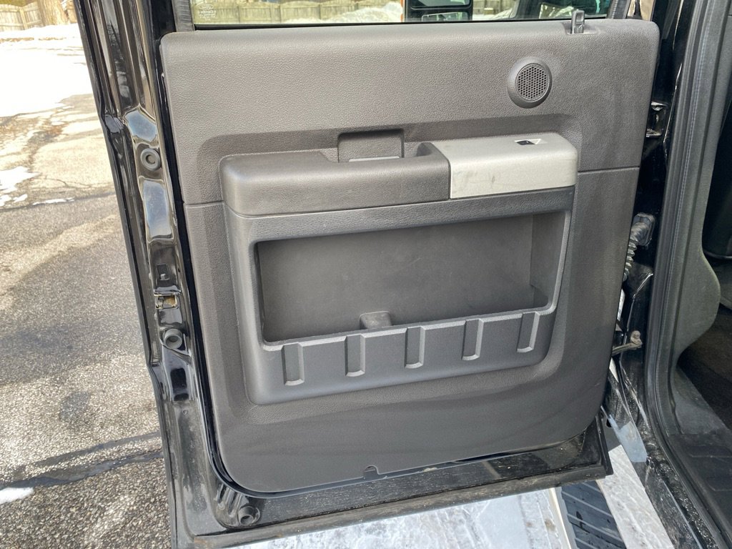 Used 2016 Ford F250 Lariat w/ Lariat Ultimate Package image 23