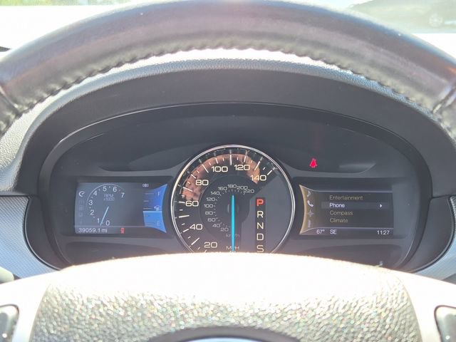 Used 2013 Ford Edge SEL image 13