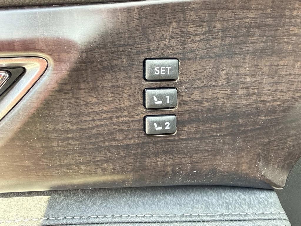 New 2026 Subaru Ascent Touring image 22