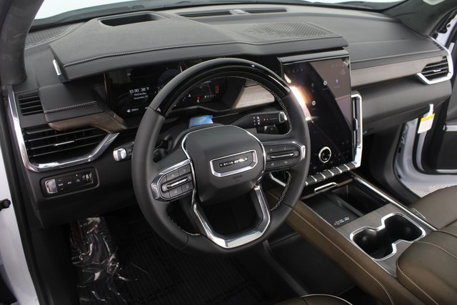 New 2026 GMC Acadia Denali Ultimate image 10