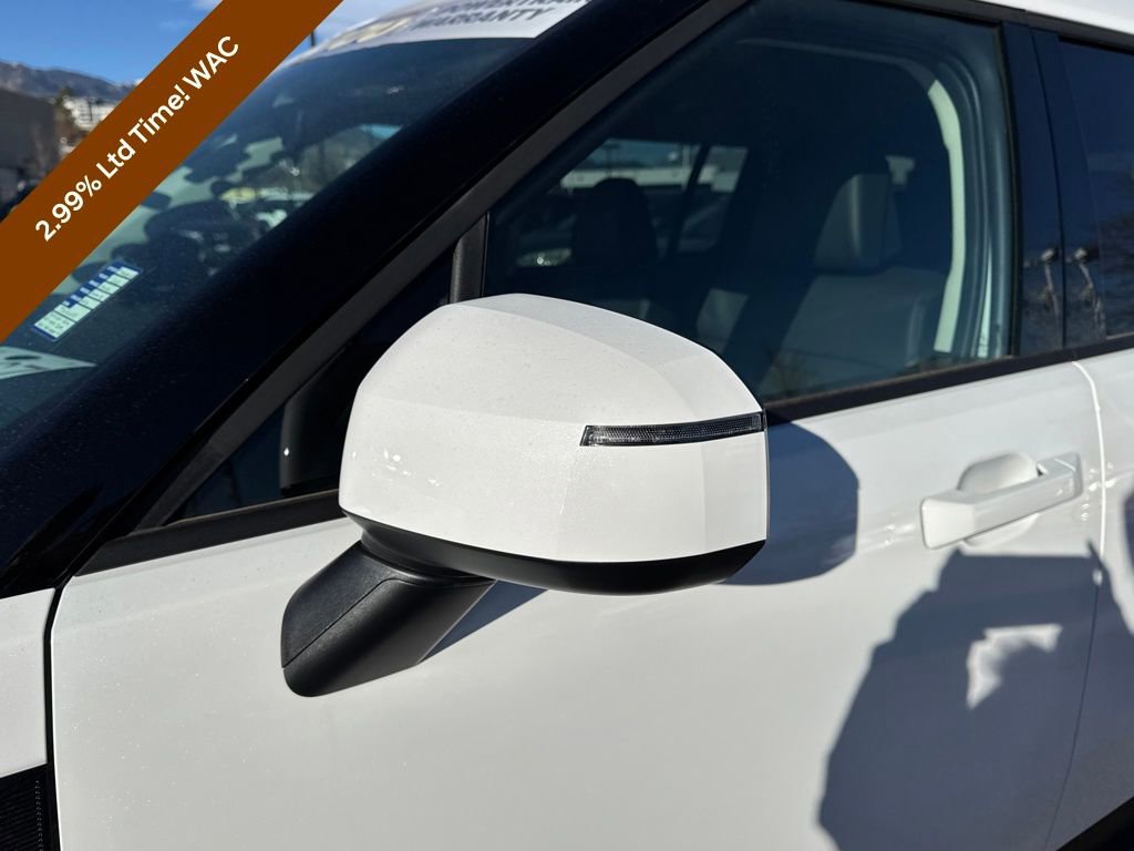 Used 2026 Hyundai Santa Fe SEL image 26