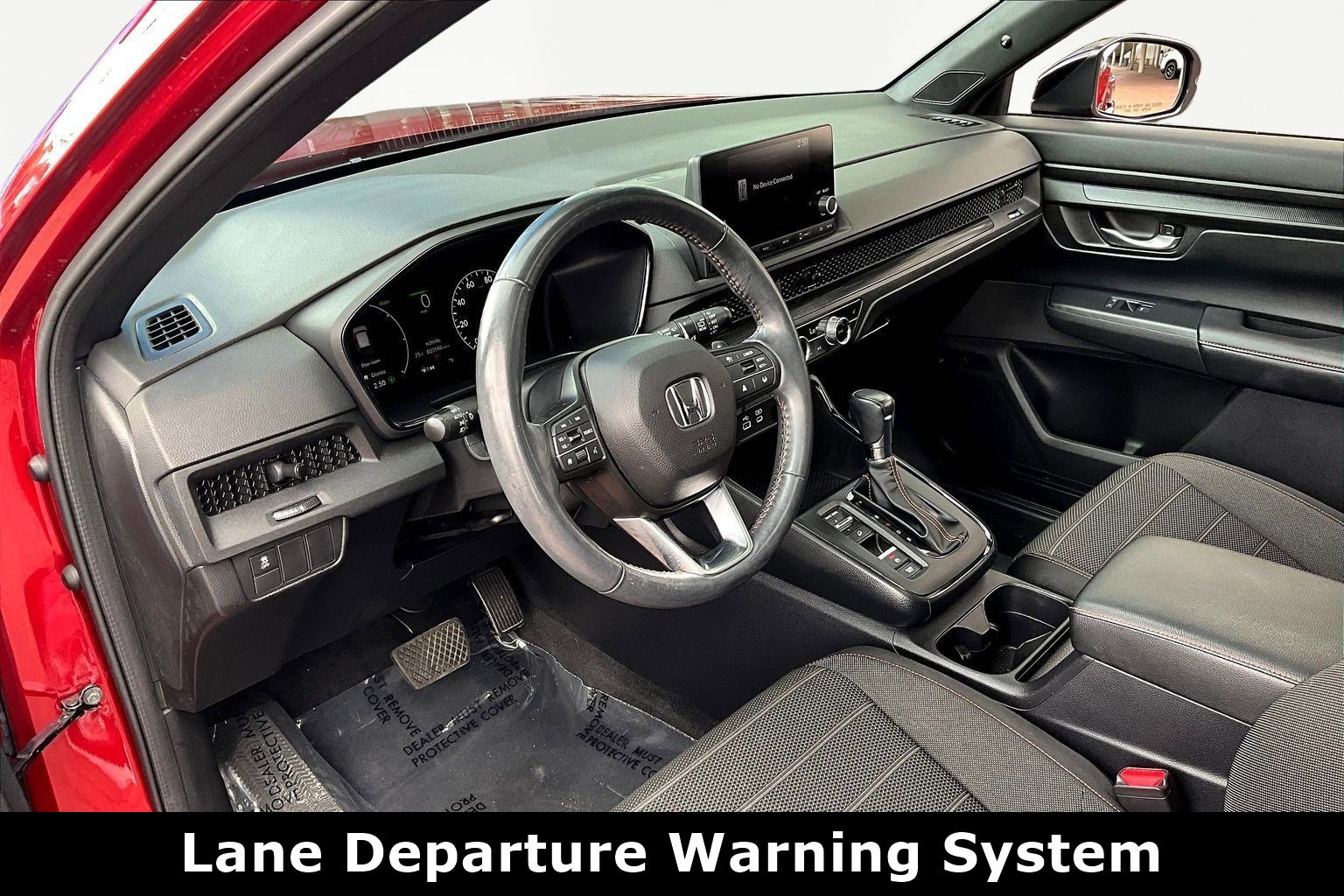 Used 2023 Honda CR-V Sport image 16