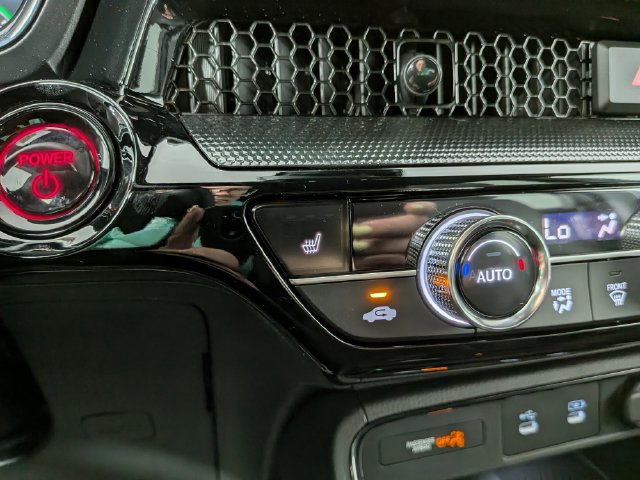New 2027 Honda CR-V Sport Touring image 10