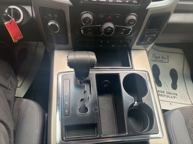 Used 2013 RAM 1500 Outdoorsman AWD/4WD image 31