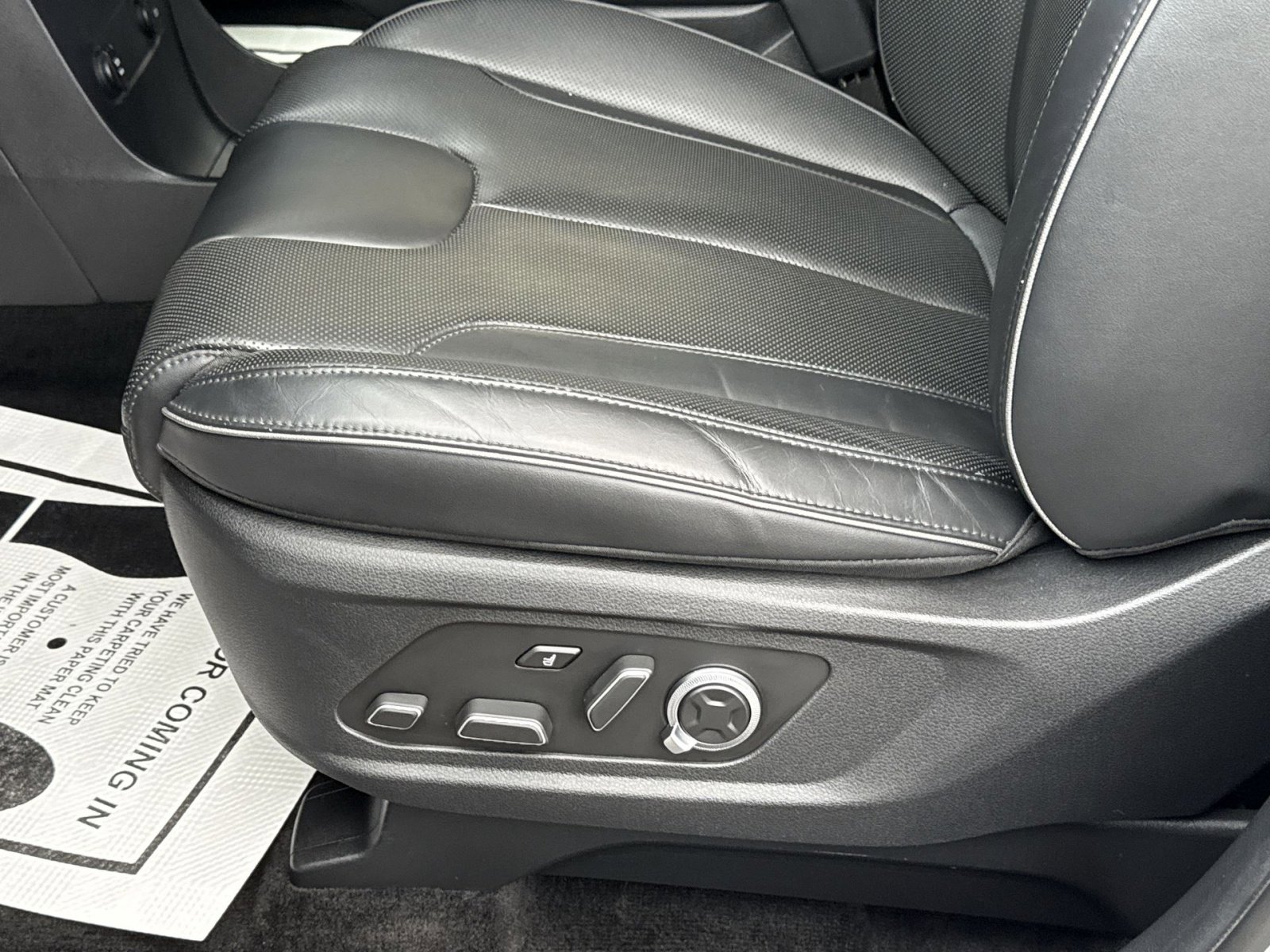 Certified 2024 Hyundai Palisade Calligraphy image 14