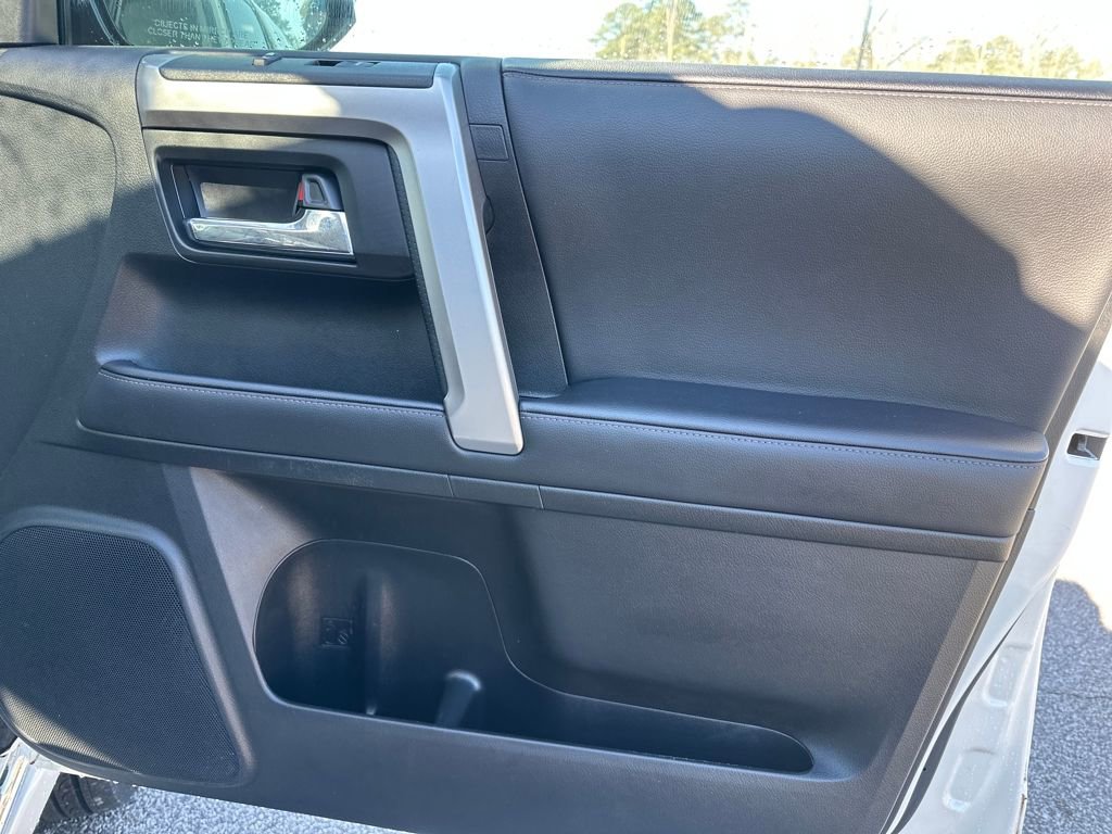 Used 2023 Toyota 4Runner Limited image 38