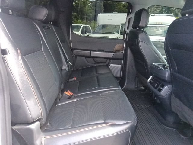 Used 2023 Ford F150 Lariat w/ Equipment Group 502A High AWD/4WD image 31