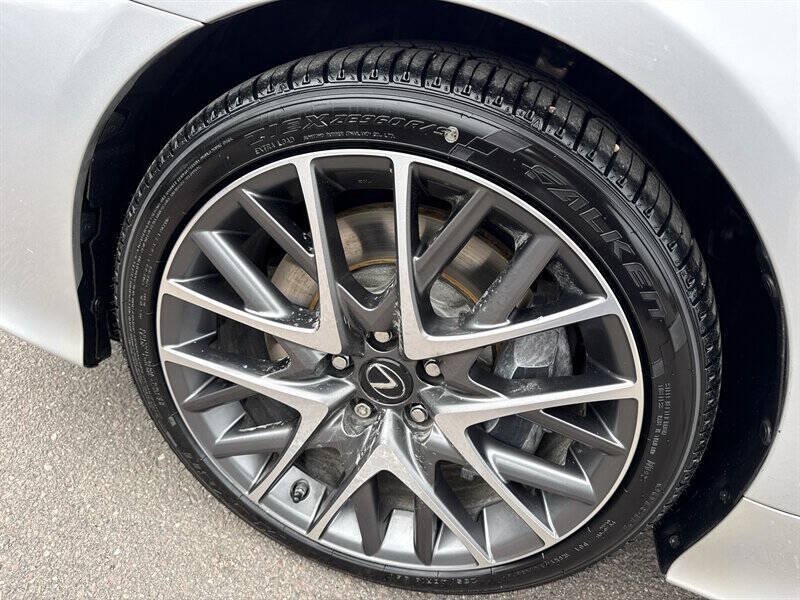 Used 2016 Lexus RC 350 RWD image 16