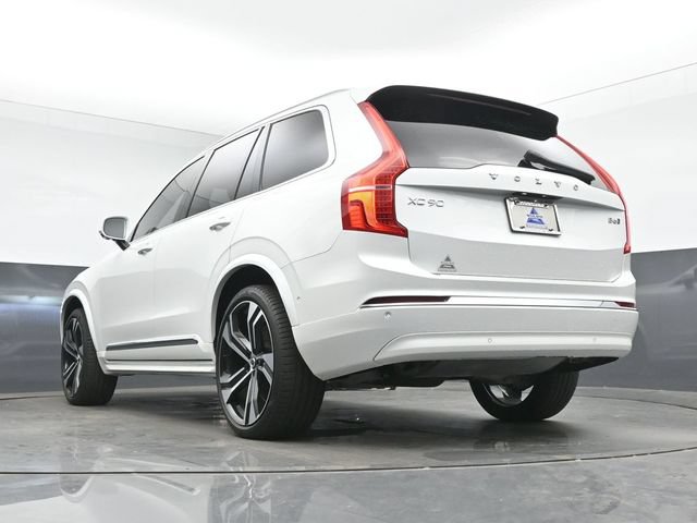 Used 2024 Volvo XC90 B6 Ultimate w/ Protection Package Premier AWD/4WD image 16